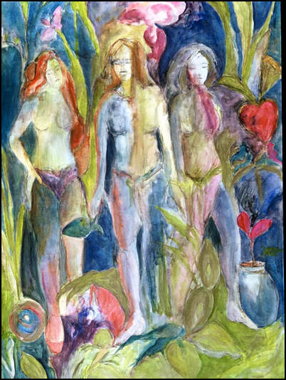Siren's Call Revisited