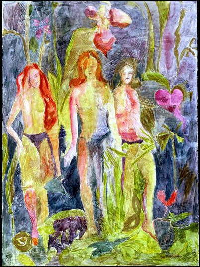 Sirens' Call