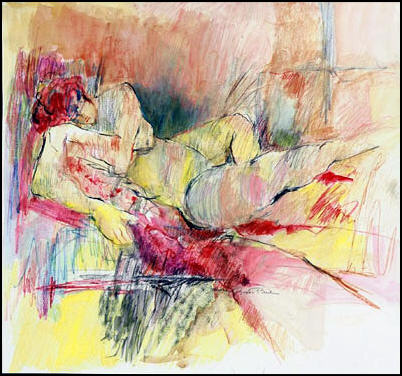 Nude I