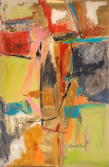 Abstract Consideration I