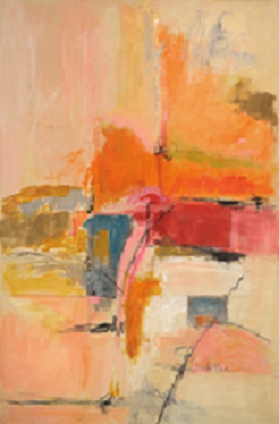 Abstract Considerations IX, Enter