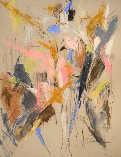 Femalescape I 