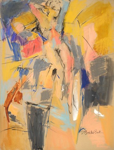 Femalescape II 