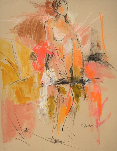 Femalescape III