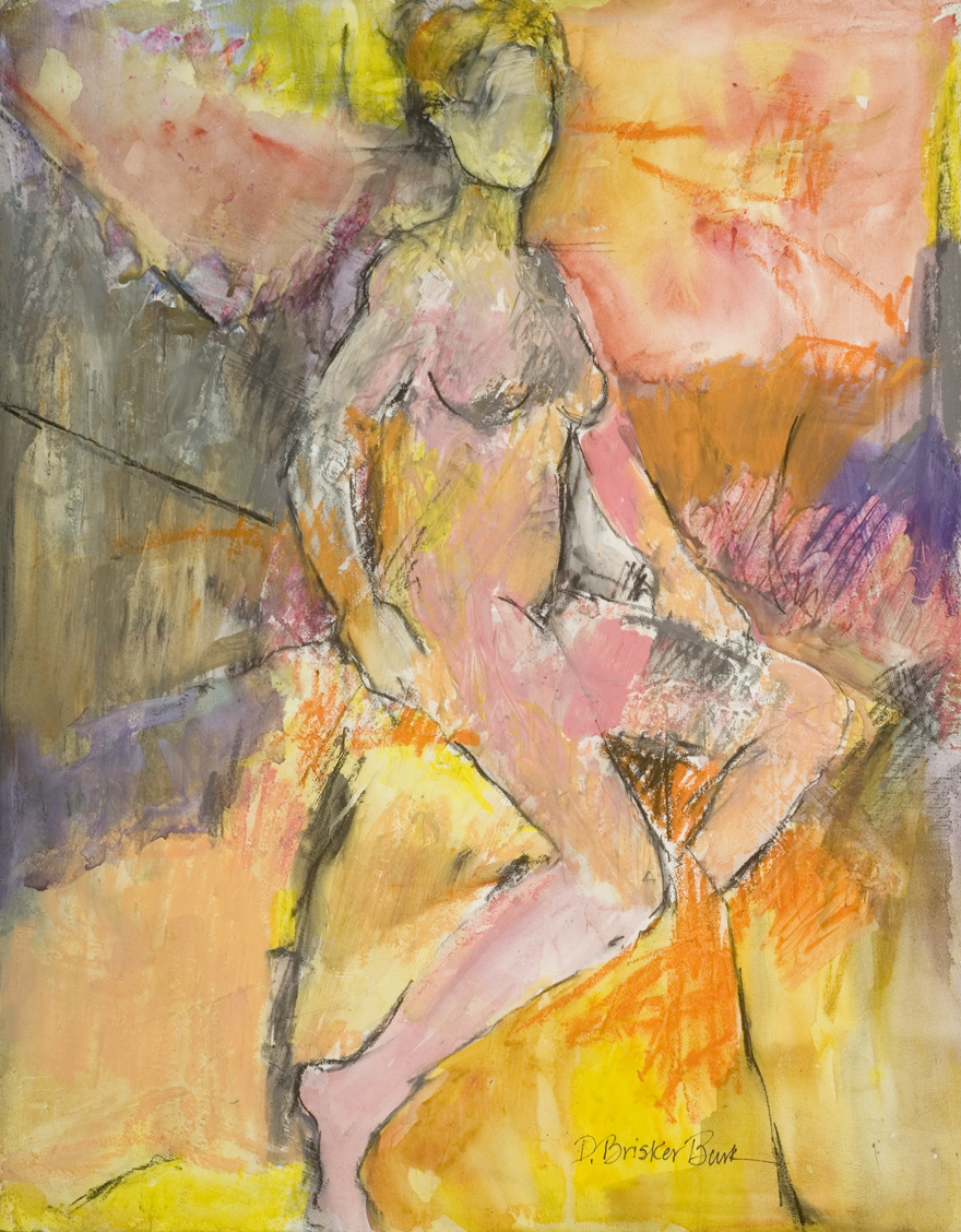 Figurative Musings 1