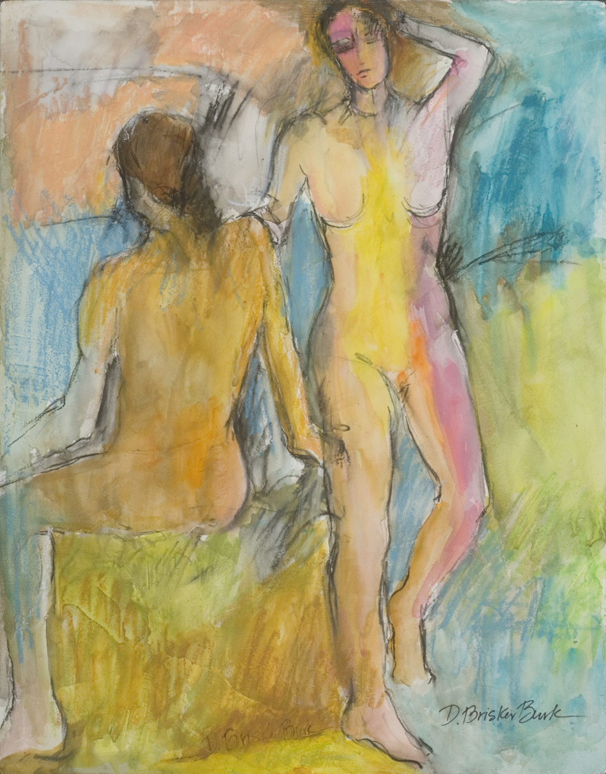 Figurative Musings II